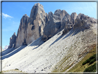 foto Tre Cime di Lavaredo